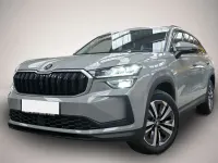 Neu Skoda Kodiaq 150 PS (110 kW) 2026 Grau SUV