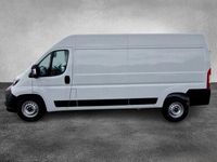 Neu Opel Movano 140 PS (102 kW) 2025 Weiß Van