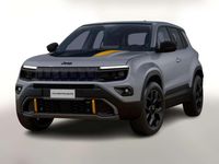 Neu Jeep Avenger North 145 PS (106 kW) 2026 Storm grey SUV