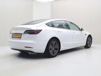 Gebraucht Tesla Model 3 Standard Range 225 kW (306 PS) 2020 Weiß Limousine