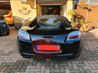 Gebraucht Opel GT 264 PS (194 kW) 2008 Schwarz Cabrio
