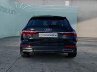 gebraucht Audi A6 Avant sport 50 TDI quattro tiptr. S line PANO