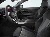 Gebraucht BMW 218 Shadowline 156 PS (114 kW) 2025 Blau Coupé