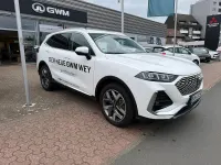 Gebraucht Wey 03 Lux 367 PS (269 kW) 2025 Snow white SUV