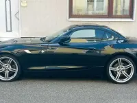 Gebraucht BMW Z4 258 PS (189 kW) 2012 Cabrio