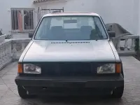 Gebraucht VW Jetta 54 PS (39 kW) 1981 Grün Limousine