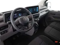 Nowe VW Transporter 110 KM (80 kW) 2026 Biały Van
