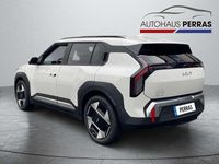 Gebraucht Kia EV3 Earth 150 kW (204 PS) 2025 Snow white pearl SUV