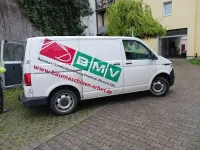 Brugt VW T6.1 150 HK (110 kW) 2021 Hvid Van