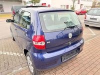 gebraucht VW Fox 1.2 Tüv Neu 2 Hand