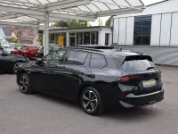 Gebraucht Opel Astra 131 PS (96 kW) 2025 Diamond black Kleinwagen