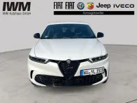 Gebraucht Alfa Romeo Tonale Sprint 131 PS (96 kW) 2022 Bianco alfa SUV