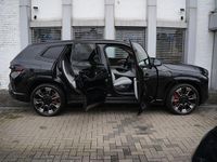 Brugt BMW XM Performance 653 HK (480 kW) 2023 Sort SUV
