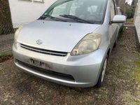 gebraucht Daihatsu Sirion 1.0. Neu Tüv.