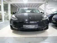 Usata Tesla Model 3 Performance 377 kW (513 CV) 2023 Nero Berlina