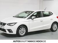 gebraucht Seat Ibiza 1.0 TSI STYLE