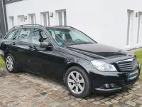 Brugt Mercedes E220 170 HK (125 kW) 2013 Sort Sedan