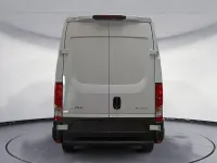 Neu Iveco Daily 158 PS (116 kW) 2026 Blanc Van