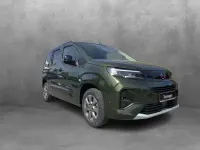 Nowe Opel Combo 131 KM (96 kW) 2026 Zielony Minivan