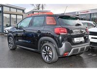 gebraucht Citroën C3 Aircross Aircross SHINE PT130 AT+NAVI+DAB+KLI