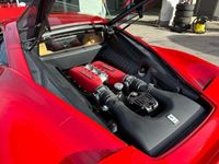 gebraucht Ferrari 458 Italia Full