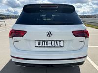 gebraucht VW Tiguan Allspace Tiguan2.0 TDI DSG*4M*Blac-St*R LINE*AHK