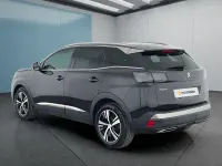 Gebraucht Peugeot 3008 136 PS (100 kW) 2024 Schwarz SUV