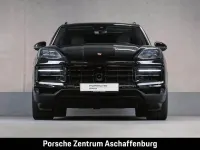 Gebraucht Porsche Cayenne S E-Hybrid 519 PS (381 kW) 2025 Schwarz SUV