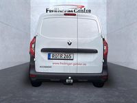 Gebraucht Renault Kangoo 95 PS (69 kW) 2023 Mineralbeige Van / Kleinbus