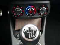 Gebraucht Opel Corsa Color Edition 116 PS (85 kW) 2016 Rot Kleinwagen