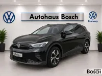 Gebraucht VW ID.4 Pure 125 kW (170 PS) 2025 Grenadillschwarz SUV