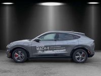 Gebraucht Ford Mustang Mach-E Premium 258 kW (351 PS) 2023 Carbonized gray/asher gray SUV