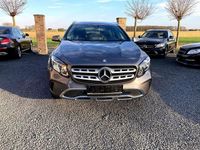 Gebraucht Mercedes GLA200 156 PS (114 kW) 2017 Mountaingrau  met. SUV