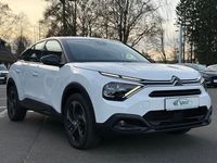 Gebraucht Citroën C4 Feel 131 PS (96 kW) 2023 Weiß Limousine