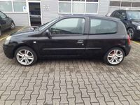 gebraucht Renault Clio 1.2 16V Klima Alu Tüv neu