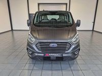 Gebraucht Ford Tourneo Titanium X 150 PS (110 kW) 2023 Grau Van / Kleinbus