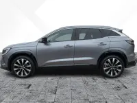 Gebraucht Renault Austral Techno 158 PS (116 kW) 2024 Grau SUV