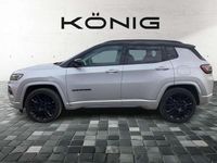 Gebraucht Jeep Compass 2022 Zweifarblackierung glacier si SUV