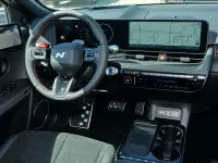 Gebraucht Hyundai Ioniq 5 N Line 239 kW (325 PS) 2026 Cyber grey SUV