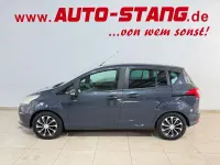 Gebraucht Ford B-MAX Trend 90 PS (66 kW) 2013 Grau Van / Kleinbus