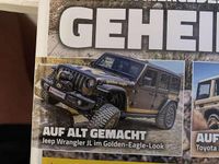 Gebraucht Jeep Wrangler 264 PS (194 kW) 2024 SUV