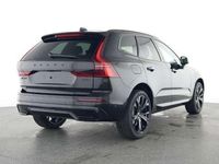 Gebraucht Volvo XC60 Plus 250 PS (183 kW) 2025 Schwarz SUV