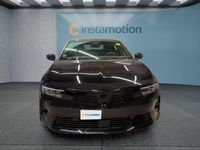 Gebraucht Opel Astra 131 PS (96 kW) 2024 Schwarz Kombi