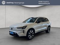Gebraucht Volvo EX90 Performance 380 kW (517 PS) 2025 Crystal whitepearl 707 SUV