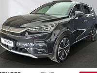 Gebraucht BYD Tang 380 kW (517 PS) 2024 Schwarz SUV
