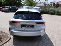 Neu Opel Astra Edition 131 PS (96 kW) 2025 Kristall silber metallic Kombi