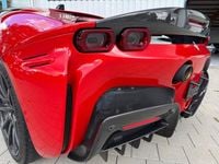 Gebraucht Ferrari SF90 2022 Rot