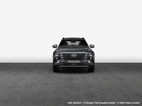 gebraucht Hyundai Tucson 1.6 T-GDi 48V-Hybrid 4WD DCT Blackline 132 kW 5-türig