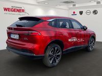 Gebraucht MG HS Luxury 224 PS (164 kW) 2026 Rot SUV