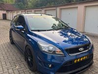 Gebraucht Ford Focus ST 405 PS (297 kW) 2009 Blau Coupé